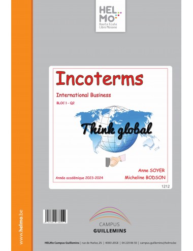 INCOTERMS