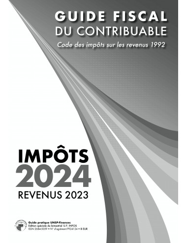 CIR-Code des impôts sur le...