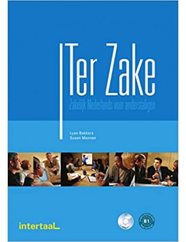 Ter Zake - Zakelijk...